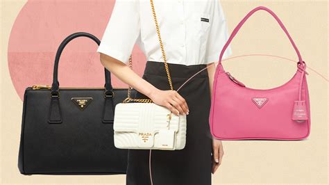 prada bag prize|prada bags for women price.